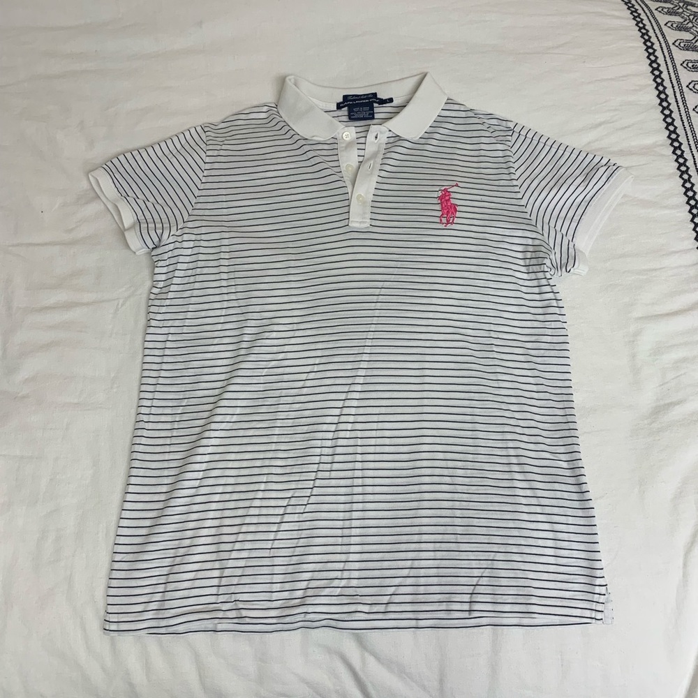 Ralph Lauren Golf Shirt
